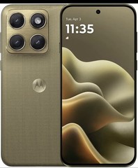 Motorola – edge 2026 128GB (Unlocked) – PANTONE Martini Olive