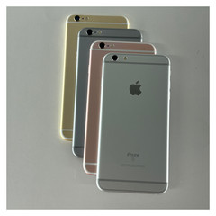 Apple iPhone 6s – Unlocked At&t 16GB 32GB 64GB 128GB Pristine 4.7&Prime; Screen