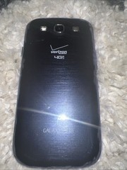 Samsung Galaxy S3 16GB Smartphone Verizon, 4G LTE, Touchscreen, Android