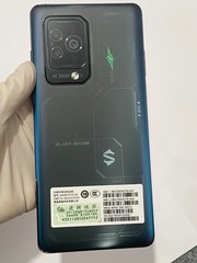 Xiaomi Black Shark 5 Pro 5G Unlocked 256/512G Gaming Phone Android Google Play