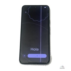 Google Pixel 8 5G 6.2&Prime; Fully Unlocked (Any Carrier) Thin Line On Screen