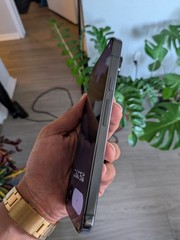 Google Pixel 9 Pro XL – 128 GB – Obsidian (Spectrum)