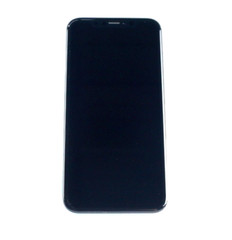 Apple iPhone XR Black 64GB MT472LL/A Sprint Clean ESN Good (NM)