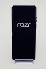 Motorola RAZR 2023 – UNLOCKED – 128GB – XT2323-5 – Sage Green – MODERATE Cond.