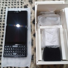 Unihertz Titan Slim QWERTY Keyboard Mobile Phone Android 11 6GB 256GB From Japan