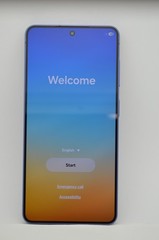 Samsung Galaxy S26 256GB SM-S942U COBALT VIOLET PURPLE UNLOCKED REFURBISHED