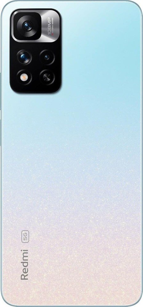Open Box Xiaomi Redmi Note 11 Pro+ 5G 128GB 6GB 6.67&Prime; Unlocked