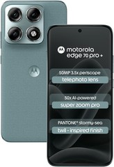 Motorola Moto Edge 70 Pro+ | Factory Unlocked |Dual SIM | Global Version | Sea