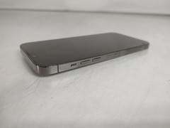 Apple iPhone 13 Pro Max A2484 256 GB iOS 26.3.1 AT&T Only (Wi-Fi + 5G) For Parts