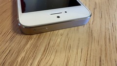 iPhone 5s | Gold | Model 1453