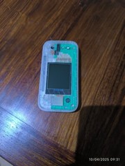 The Boring Phone Heineken By Bodega – Nokia 2660 Flip – Limited Edition NEW