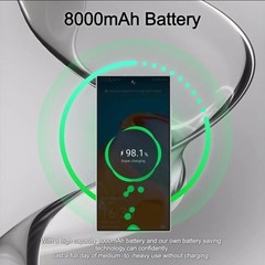 New Hot S26 Ultra Android smartphone 6.9-inch 16GB+1TB dual card 8000mAh