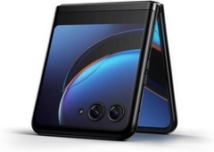 Motorola RAZR+ (Plus) black, 2023 5G, 256GB, 8GB ram -Unlocked-XT 2321-3