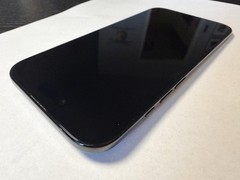 Apple iPhone Air – 256 GB – Space Black (Unlocked) MINT CONDITION!