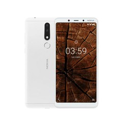 Nokia 3.1 Plus Dual SIM 4G LTE 32GB ROM Original Mobile Phone Unlocked 6.0&Prime;
