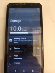 Hot Pepper Panca 4G LTE Smartphone READ!