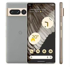 Google Pixel 7 Pro 5G 6.7&Prime; Fully Unlocked (Any Carrier) SmartPhone 128GB Gift