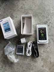 Samsung Galaxy S III mini GT-I8200 – 8GB – Marble White Smartphone BRAND NEW