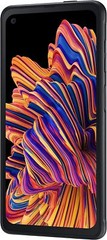 Samsung Galaxy XCover Pro SM-G715A/U1/F 64GB Rugged Black Unlocked Smartphone A+