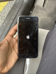 iPhone SE (2nd Generation, 2020) 4.7&Prime; LCD Touch Screen Display Assembly Black