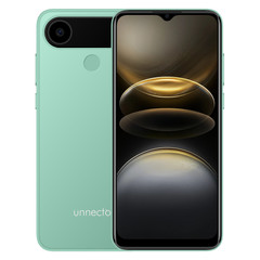 Eco One | Unlocked Android Phone | 2026 | US Warranty | 64GB | Green