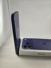 iPhone 17 Pro Max 256 GB Deep Blue Tracfone network only
