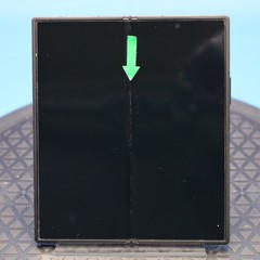 Samsung Galaxy Z Fold6 – 512 GB – Crafted Black (Unlocked)