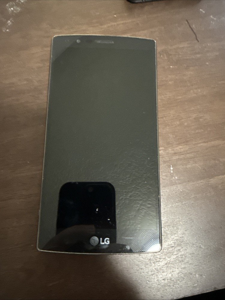 LG G4 – 32 GB – Blue – For parts/ Not working