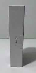 Google Pixel 8 128GB – Obsidian – Unlocked | Brand New Sealed