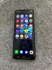 Samsung Galaxy Z Flip 3 5G F711U Unlocked 128GB Smartphone OPEN BOX LAVENDER