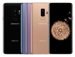 Samsung Galaxy S9 PLUS G965U GSM Factory Unlocked 64GB Smartphone – Good