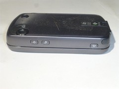 Sprint smart phone PPC6800SP untested may be defective sold as is parts only