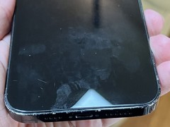 Apple iPhone 14 Pro Max, Damaged – For Parts As Is – Capacity Unknown
