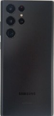 Samsung Galaxy S22 Ultra S908U1 256GB Unlocked Used Phone with Black Spot