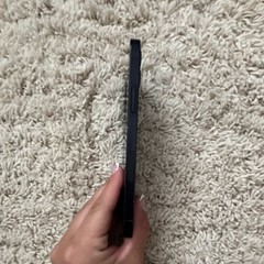 Apple iPhone 12 Black Bar Smartphone Dual Rear Camera 12MP Camera