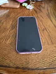 Apple iPhone 14 128GB Black Slate Smartphone Mobile Phone Cellphone