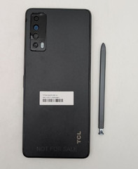 TCL Stylus 5G 128GB 6.81 Inch FHD Unlocked Smartphone 4G LTE Lens Missing READ