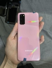Samsung Galaxy S20 5G G981U1 128GB Factory Unlocked Smartphone Open Box PINK A+
