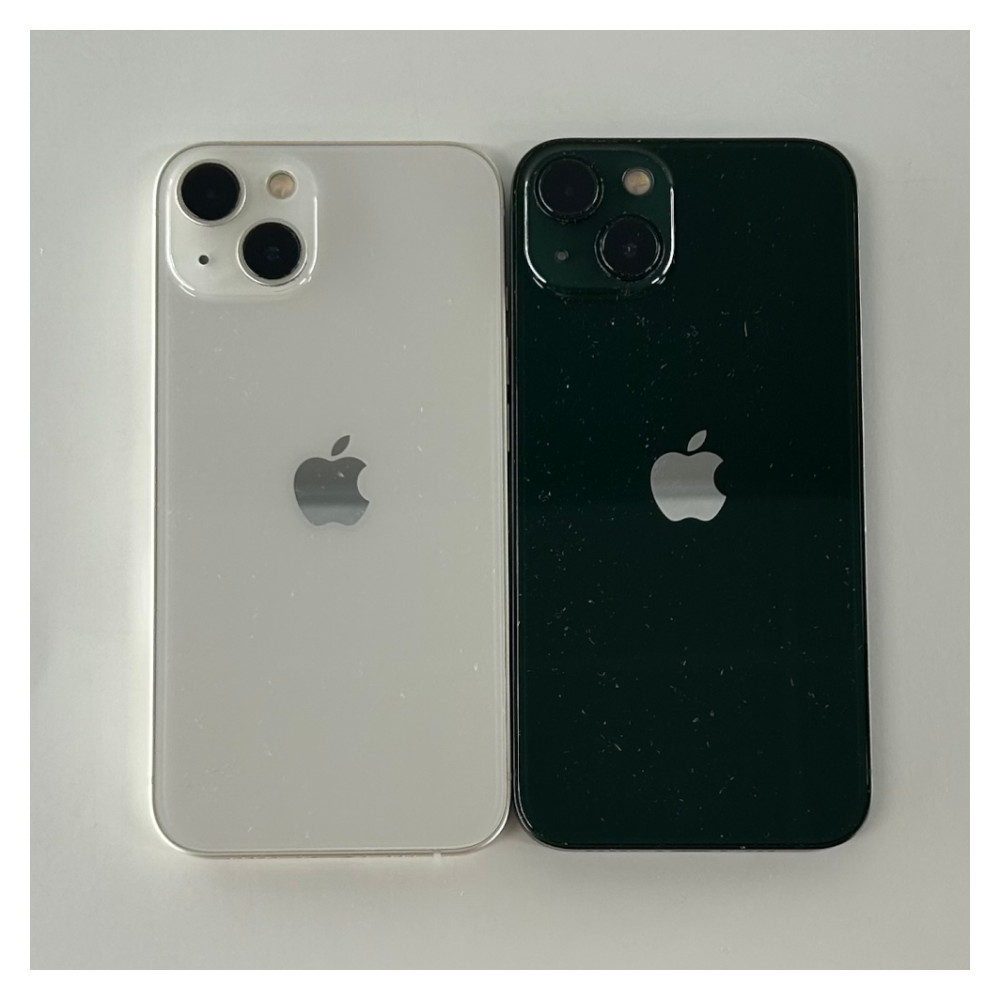 Apple iPhone 13 128GB 256GB 512GB Unlocked Verizon Good Battery Health