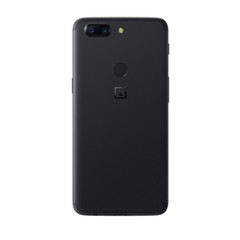ONEPLUS 5T Dual SIM 64GB/128GB Octa-Core 4G Fingerprint 6.01&Prime;Unlocked-New Sealed