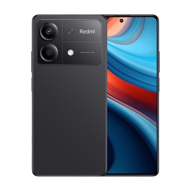 Original 5G Xiaomi Redmi Note 13R Pro 12GB+256GB 108MP Mediatek Dimensity 6080