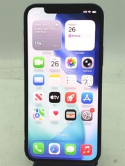 Apple iPhone 12 BLACK A2172 128GB iOS26 5G UNLOCKED Batt 87% No Accessories