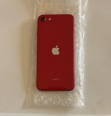 Apple iPhone SE 2nd Gen (Product) Red A2275 64gb (Cricket Wireless) Clean #9