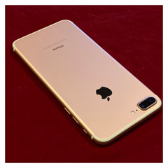 Apple iPhone 7 Plus -32GB 128GB- GSM Unlocked Verizon CDMA Jet Black/Gold