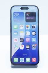 T-Mobile Apple iPhone 16 Dual eSIM 128GB Black MYAP3LL/A Clean « #56 »