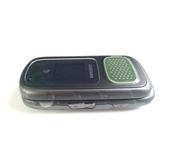 Bluetooth Samsung A997 Rugby III 2G GPS Mp3 Player Flip Phone Cellphone 3.15MP