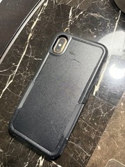 iPhone XS Max 64GB Rose Gold Unlocked – See Description for Details