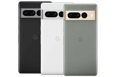 Google Pixel 7 Pro GE2AE 128GB 256GB 512GB Unlocked Acceptable