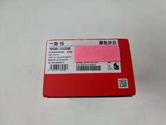 FOR PARTS ONLY OnePlus 15 5G Global ROM CPH2747 Factory Unlocked Sand Storm