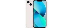 Apple iPhone 13 A2480 128GB Starlight 6.1&Prime; Unlocked Clean IMEI: Excellent